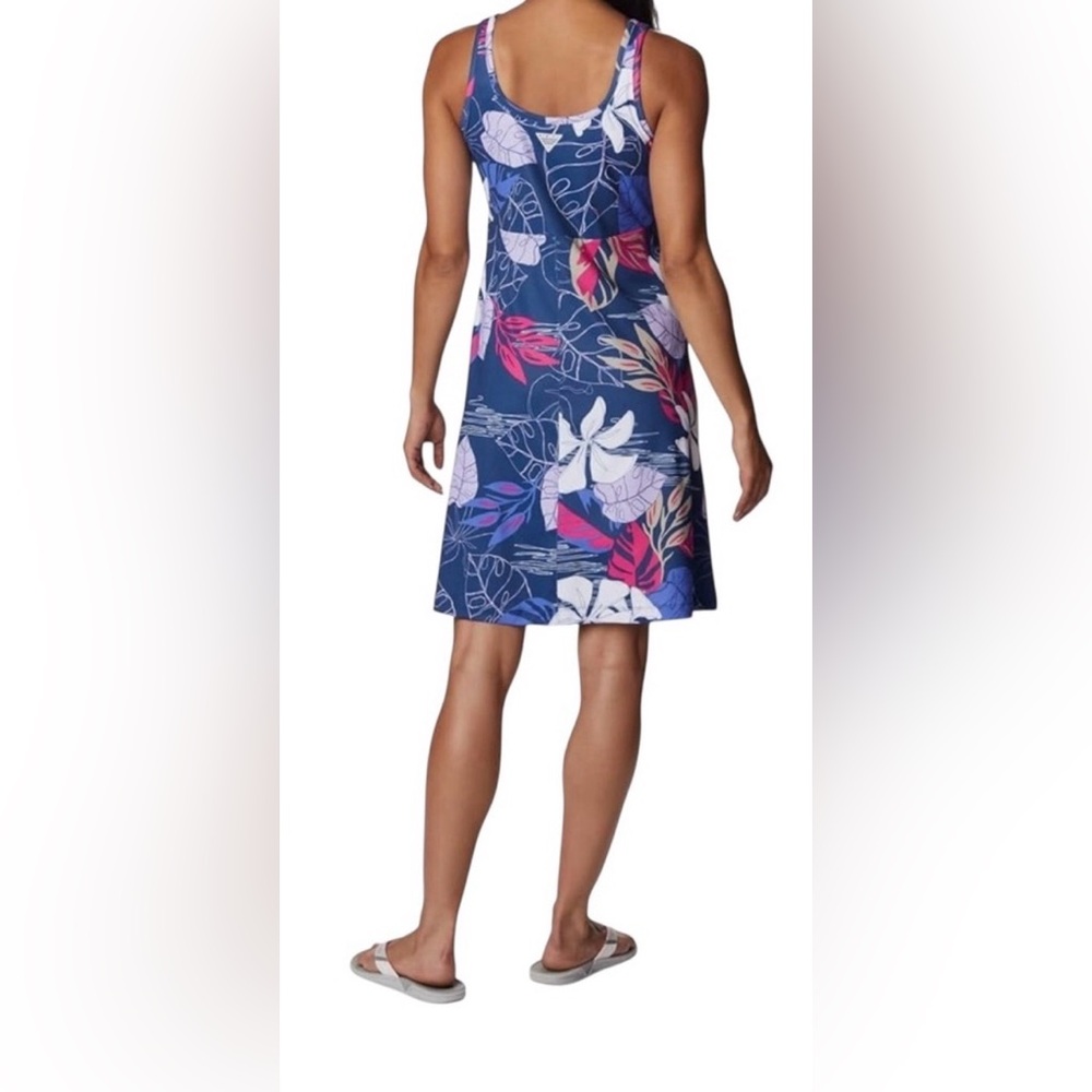 Columbia Women’s Freezer Dress - Picture 2 of 6